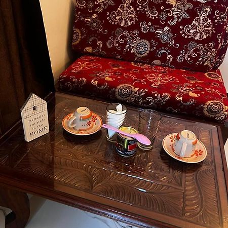 Yakamoz Zanzibar Bed & Breakfast エクステリア 写真
