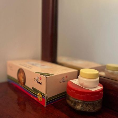 Yakamoz Zanzibar Bed & Breakfast エクステリア 写真