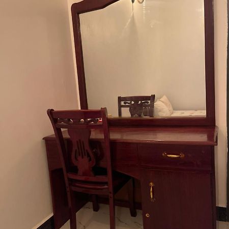Yakamoz Zanzibar Bed & Breakfast エクステリア 写真