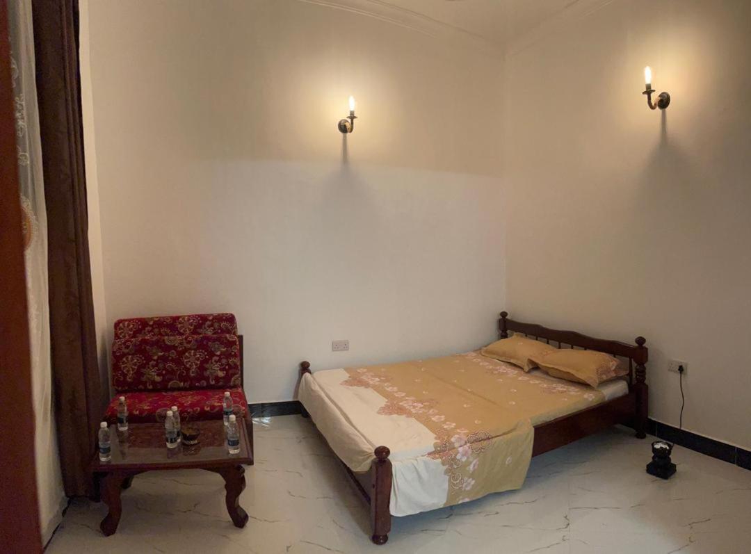 Yakamoz Zanzibar Bed & Breakfast エクステリア 写真