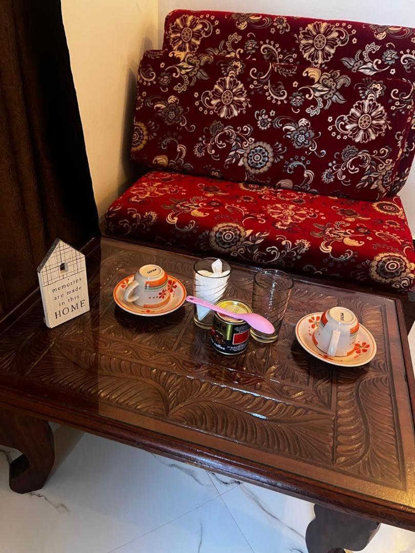 Yakamoz Zanzibar Bed & Breakfast エクステリア 写真