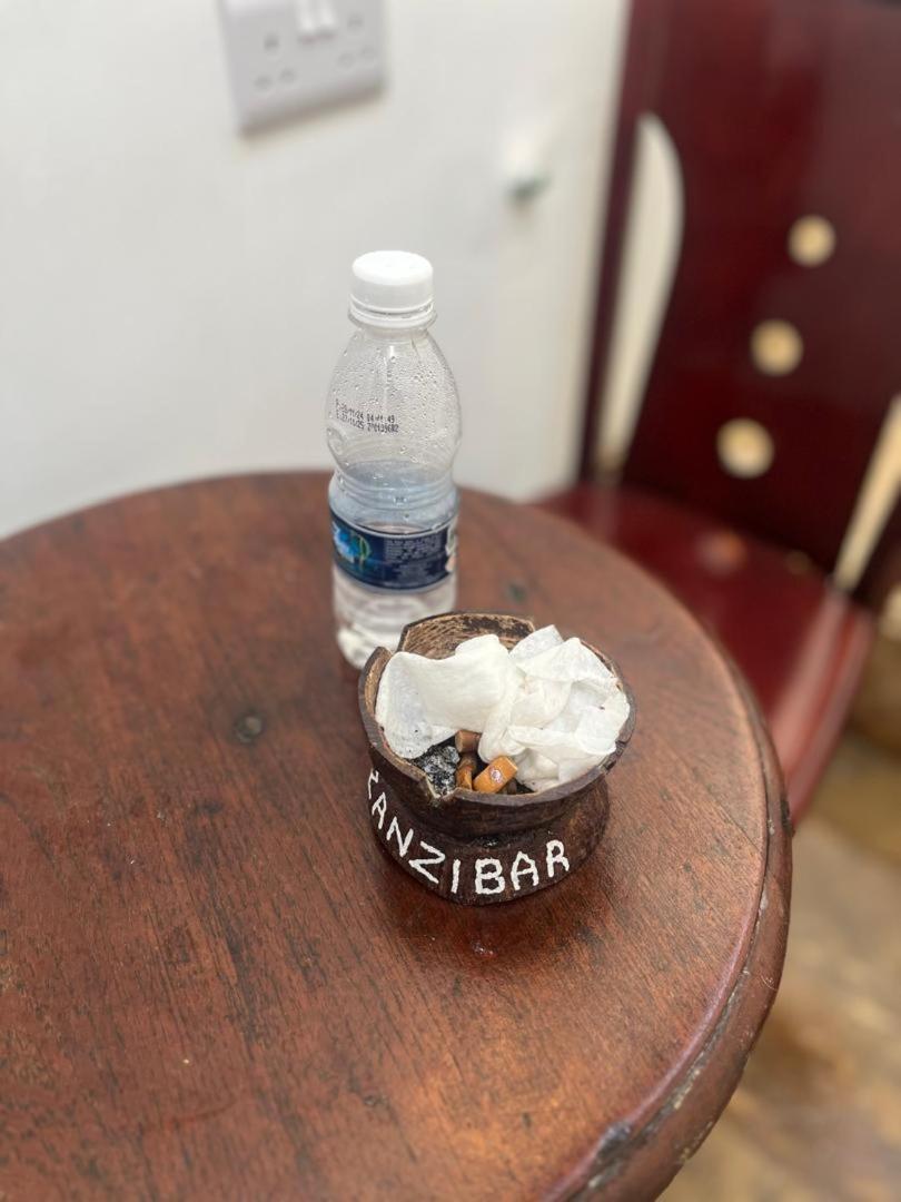 Yakamoz Zanzibar Bed & Breakfast エクステリア 写真