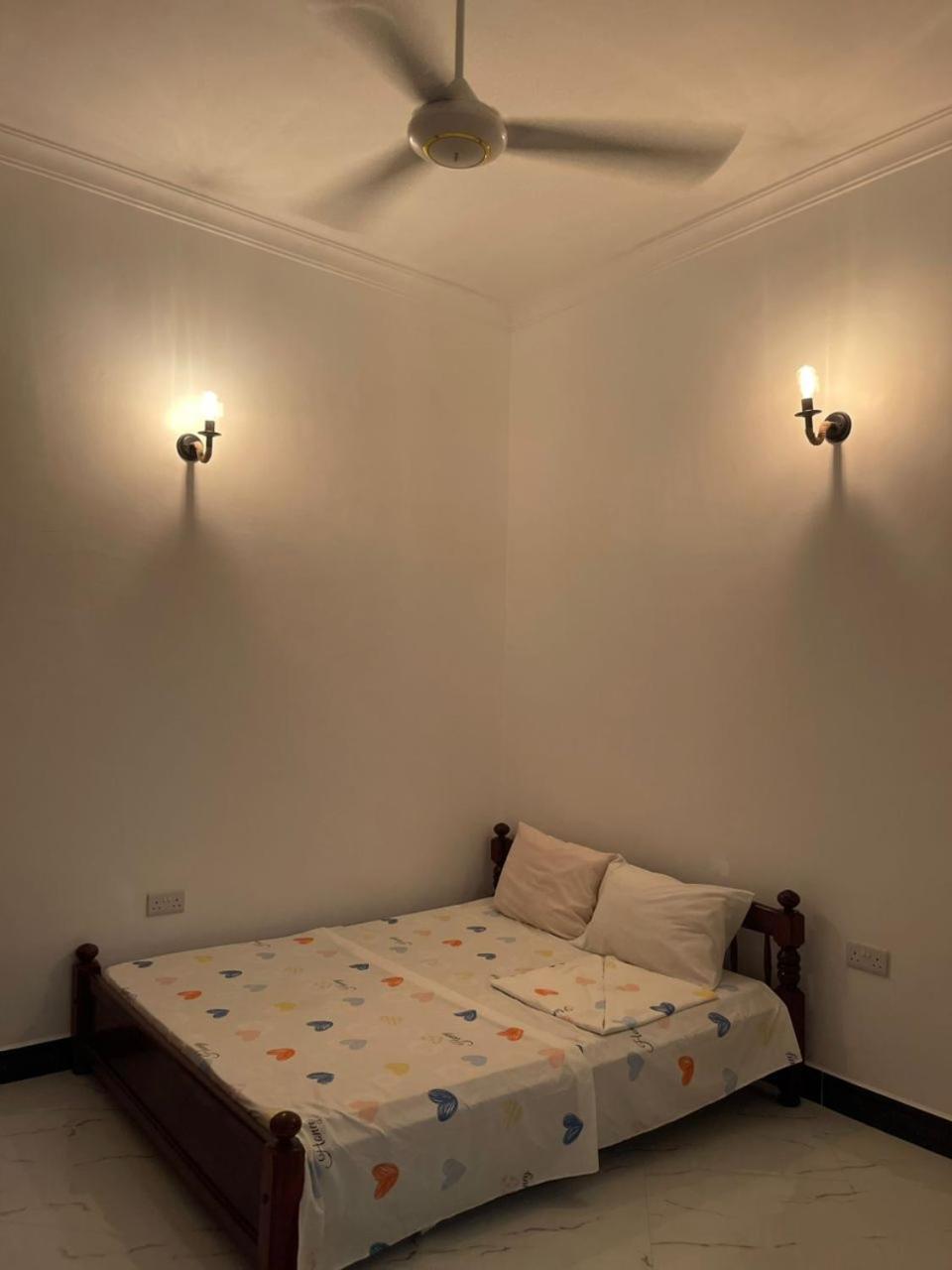 Yakamoz Zanzibar Bed & Breakfast エクステリア 写真