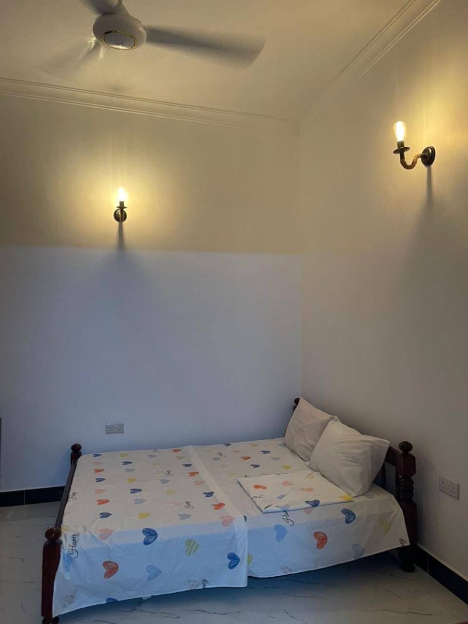 Yakamoz Zanzibar Bed & Breakfast エクステリア 写真