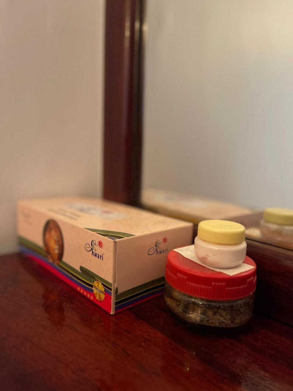 Yakamoz Zanzibar Bed & Breakfast エクステリア 写真
