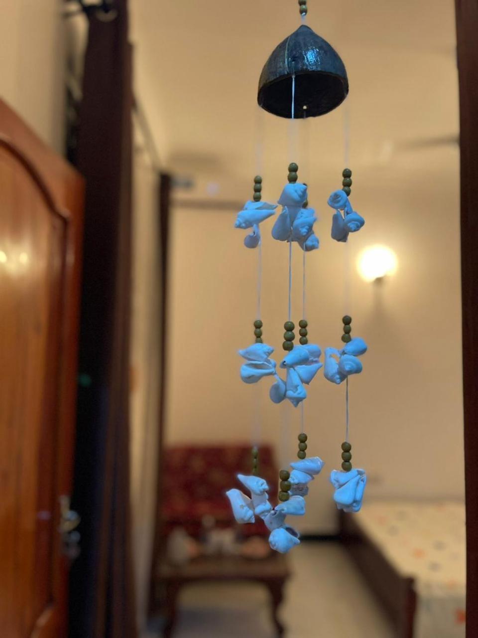 Yakamoz Zanzibar Bed & Breakfast エクステリア 写真