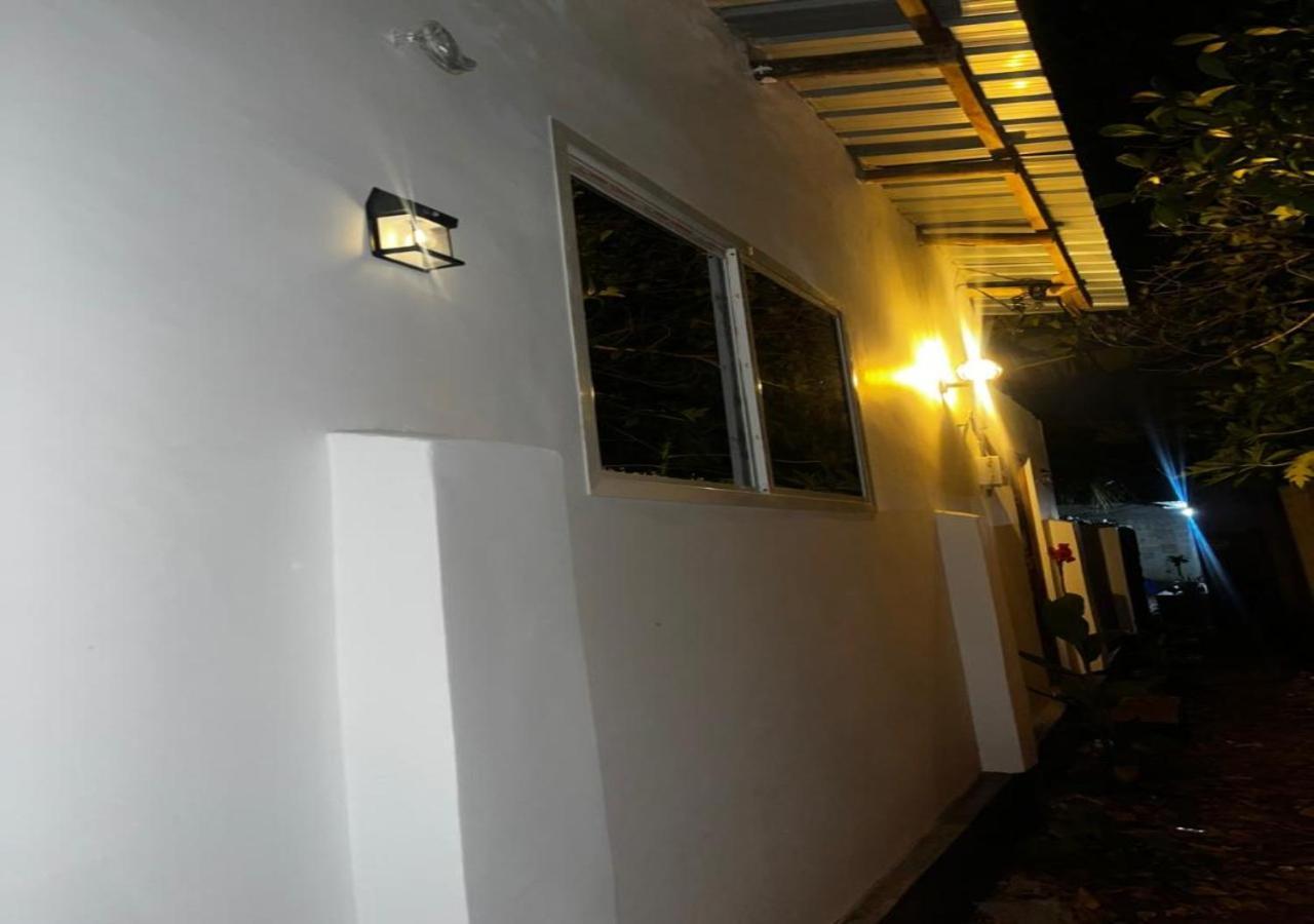 Yakamoz Zanzibar Bed & Breakfast エクステリア 写真